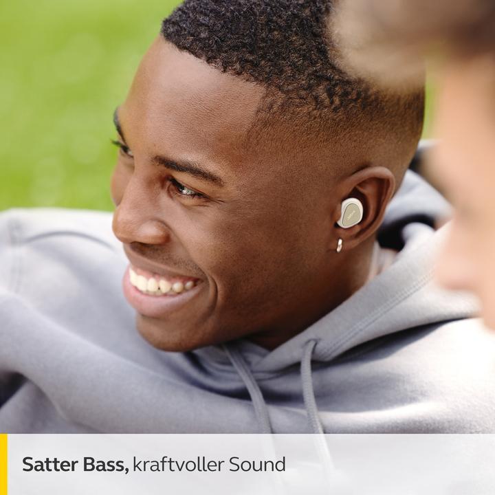 Actual product image Jabra Elite 3 (7 h, Wireless)