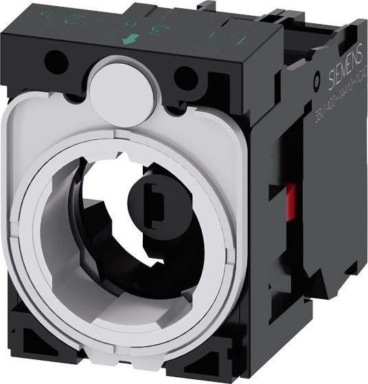 Immagine prodotto Siemens Supporto per 3 moduli, 6-24V AC/DC