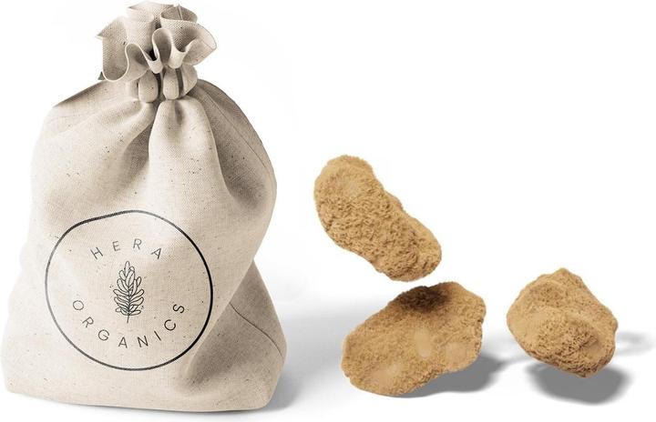Hera Organics Menstruationsschwämme
