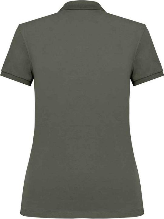 Immagine prodotto Native Spirit Polo da donna/ragazzo in piqué (XS)