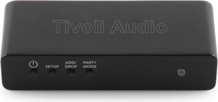 Image du produit Tivoli Audio ConX