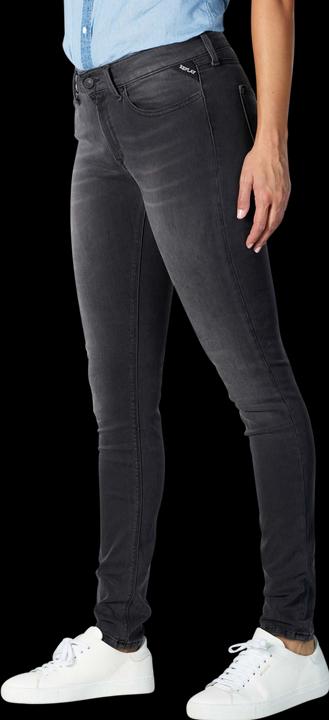 Actual product image Replay New Luz Jeans Skinny 096 (W25/L32)