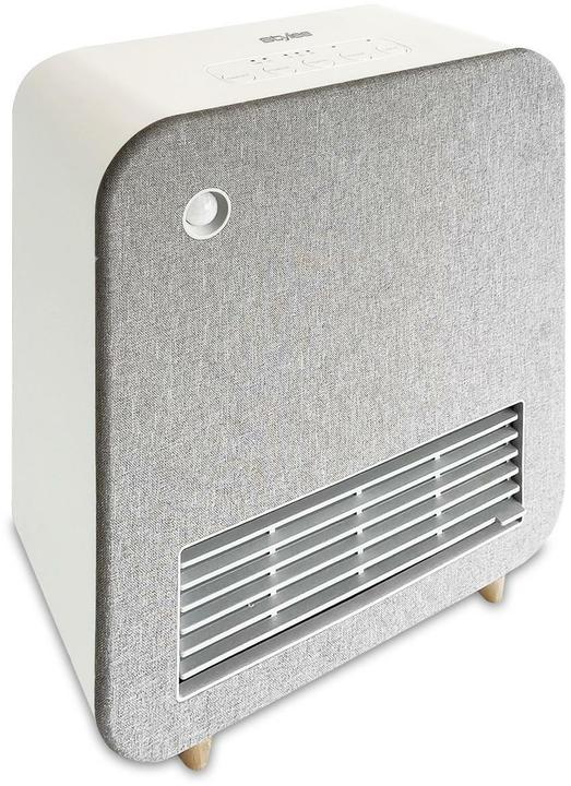 Actual product image Stylies Ceramic fan Heater Apus (1500 W)