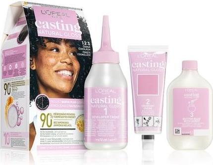 Produktbild L'Oréal Paris L ÌOrÃ©al Professionnel - Casting Natural Gloss 48 ml -
