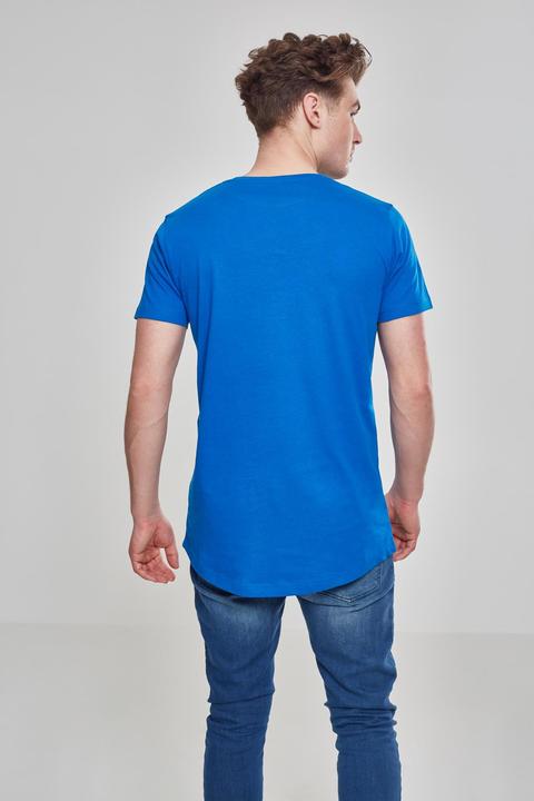 Immagine prodotto Urban Classics Tee lungo sagomato (XS)
