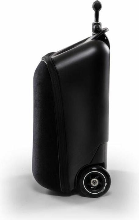 Immagine prodotto Micro Bagagli Eazy Nero (22 l, M (50 - 90l))