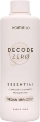 Produktbild Montibello Decode Zero Essential Shampoo 300ml (300 ml, Flüssiges Shampoo)