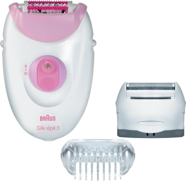 Immagine prodotto Braun Silk-épil 3