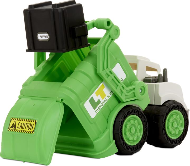 Image du produit Little Tikes Dirt Diggers Real Working Truck- Garbage Truck
