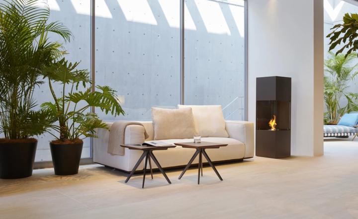 Actual product image EcoSmart Fire Be