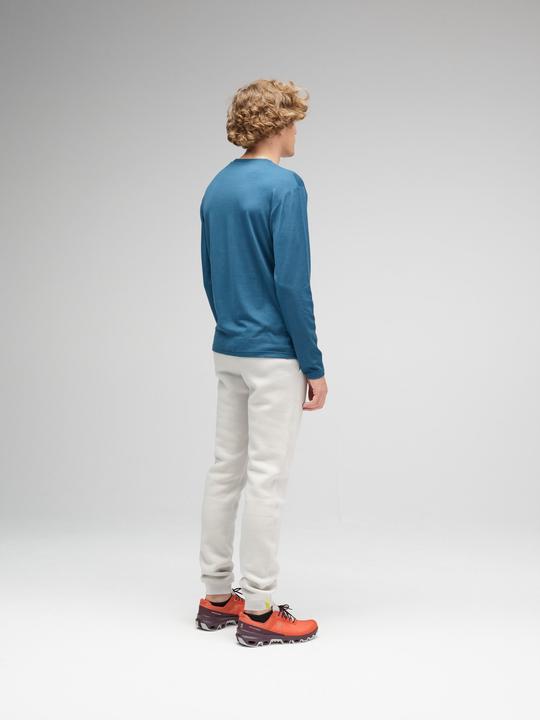 Actual product image Mover Plastic Free Sportswear Long Sleeve Merino (L)