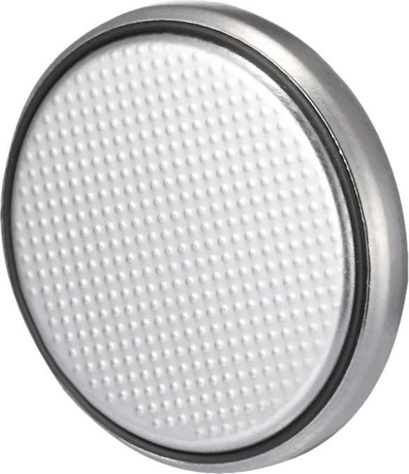 Produktbild Deltaco Ultimate Lithium batterie, 3V (1 Stk., CR2032)