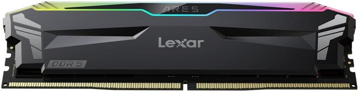 Produktbild Lexar Ares RGB (2 x 16GB, 6400 MHz, DDR5-RAM, DIMM)