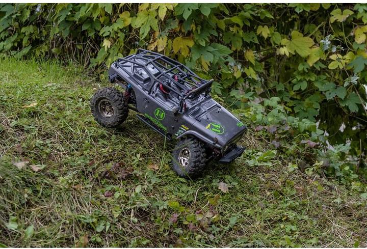 Produktbild Carson Modellsport Mountain Warrior B (RTR Ready-to-Run)