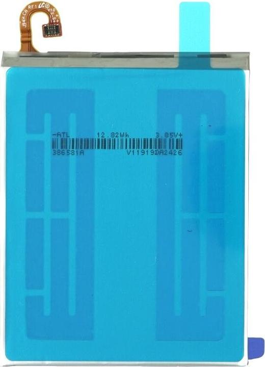 Produktbild Samsung Akku EB-BA750ABU 3300mAh für A750 / A105 Galaxy A7 / A10 GH82-18689A