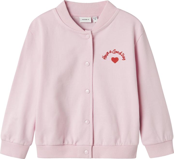 Immagine prodotto Name it Regular Fit Sweatjacke (98)