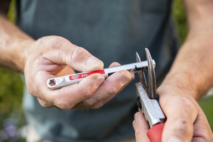 Actual product image Felco 905