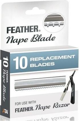 Actual product image Feather Effilier Ersatzklingen (1 x)