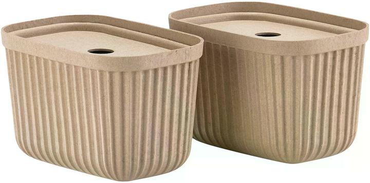 Actual product image Zone Denmark Pulp S (23 x 15 x 20.5 cm, 6.94 l)