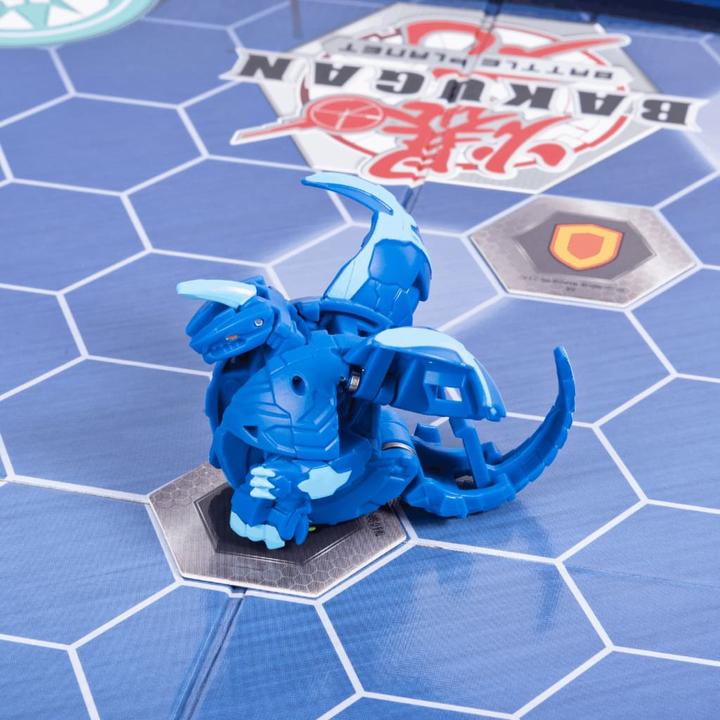 Produktbild Spin Master Bakugan Battle Arena (Multilingual)