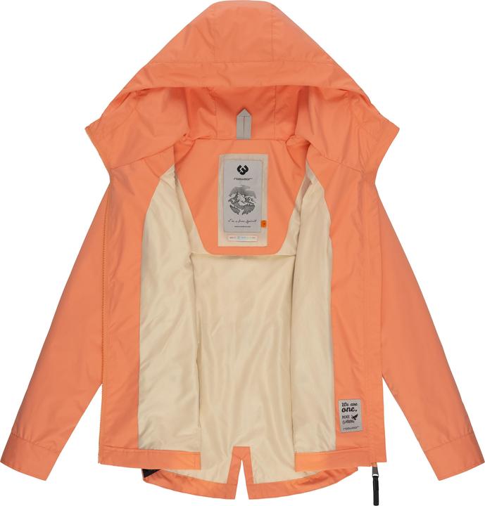 Produktbild Ragwear Monade Übergang (6XL)