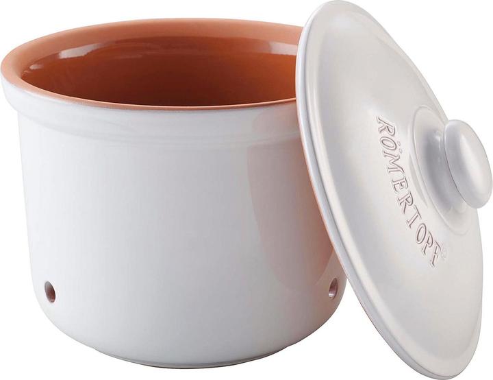 Actual product image Römertopf Stockpot (5.50 l)