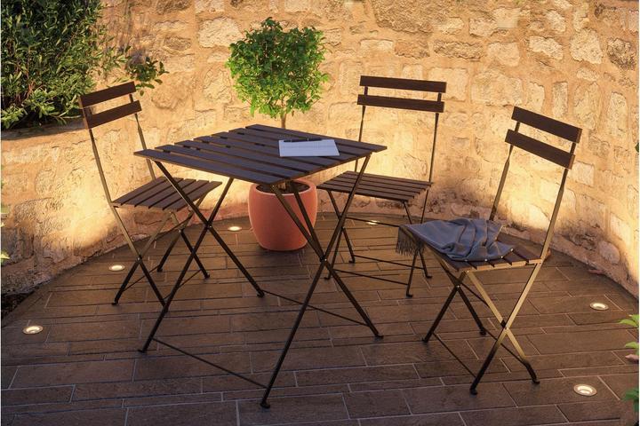 Produktbild Paulmann Outdoor Plug & Shine Floor Mini Ergänzungsset (95 lm, IP65)
