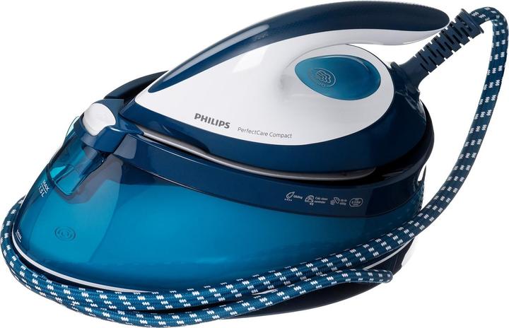 Immagine prodotto Philips Perfect Care (2400 W, 400 g/min)