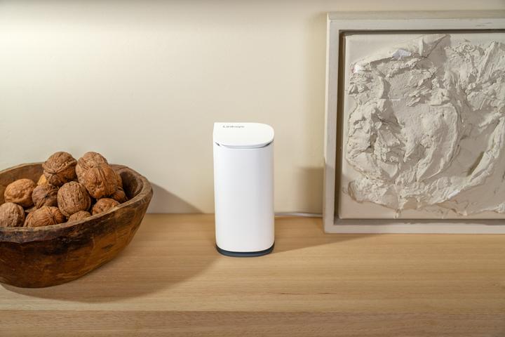 Actual product image Linksys VELOP Micro-Mesh 6