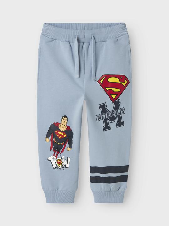 Actual product image Name it Superman Jogginghose (110)