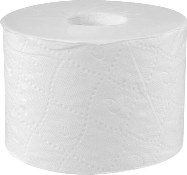 Tork Toilettenpapier 2-lagig 24 Rollen weiss (24 x)