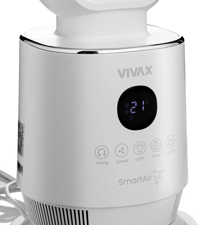 Actual product image Vivax TFB-80K (64 dB)