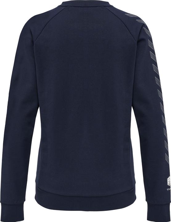 Image du produit hummel Hmlmove Grid Cotton Sweatshirt Femme (XXL)
