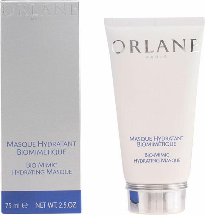 Actual product image Orlane Bio-Mimic Hydrating (75 ml)