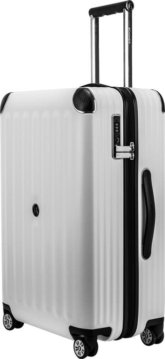Immagine prodotto Bogner trolleycase piz deluxe c65 mvz 4w (73 l)