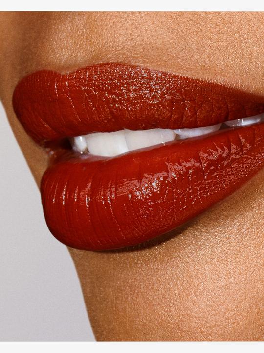 Actual product image Estée Lauder Pure Color Explicit Slick Shine (Heat of the Moment)