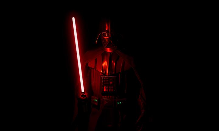 Image du produit Disney Interactive Studios Perp Vader Immortal - A Star Wars VR Series Standard Anglais PlayStation 4 (PS4, EN)