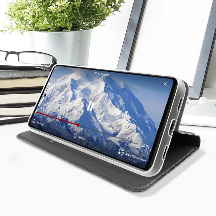 Immagine prodotto Dux Ducis Serie Skin Pro (Google Pixel 6a)