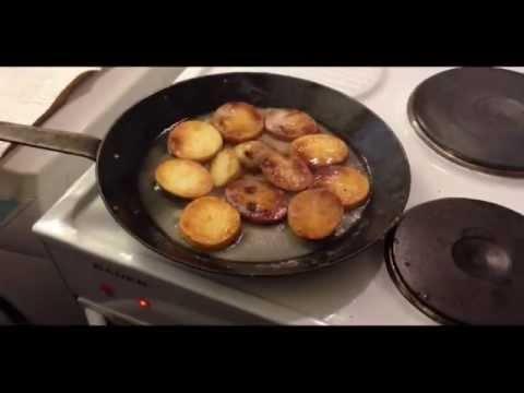 Produktbild Petromax Pfanne (32 cm, Grillpfanne, Eisen)