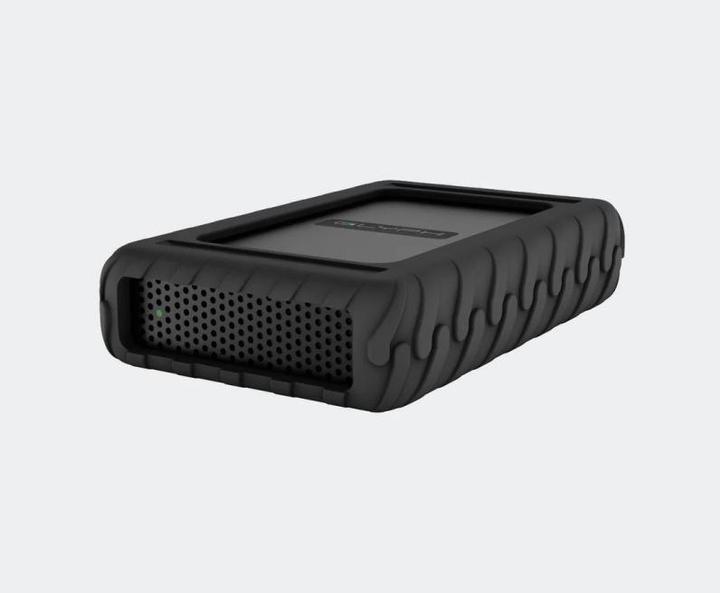 Produktbild Glyph 24TB Blackbox Pro, 7200RPM, Enterprise Class, USB-C (3.2) (Works with 3.0/2.0) (24 TB)