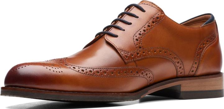 Actual product image Clarks Craft Arlo Limit - 64251 (45)