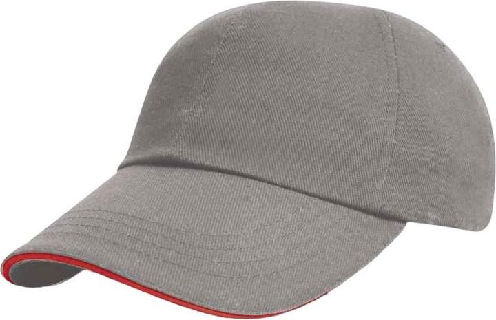 Produktbild Regatta BaseballMütze Sandwichschirm (One Size)