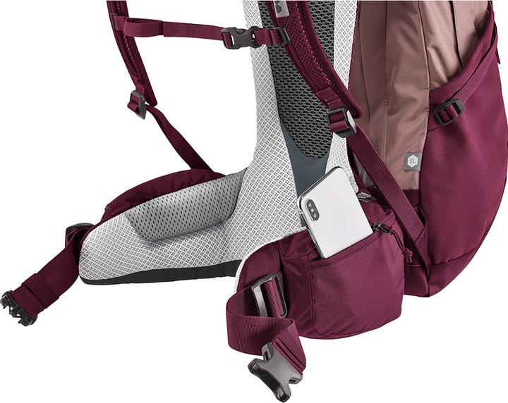 Actual product image Deuter Futura Pro 34 (34 l)