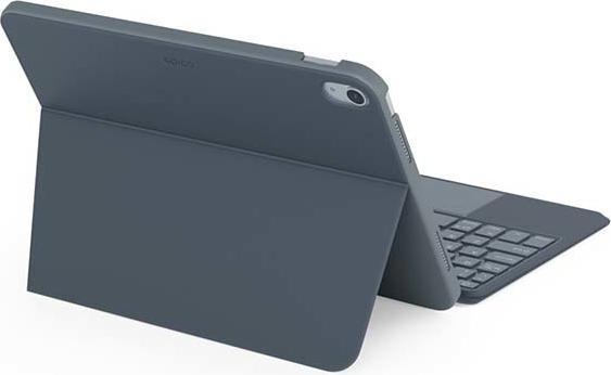 Produktbild Epico Backlit Keyboard Case iPad 10,2" (9. Gen.) (DE)