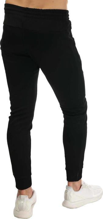 Actual product image adidas Mens FC Bayern Munich Jogging Bottoms (XS)
