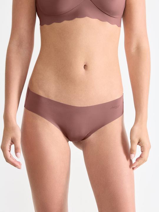 Immagine prodotto Sloggi String ZERO Microfibre 2.0 Hipstring (XL, confezione da 6)