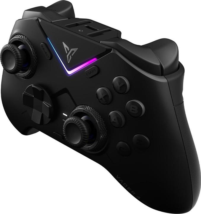 Produktbild Flydigi Vader 4 Pro (PC, Switch, Switch OLED, Android)