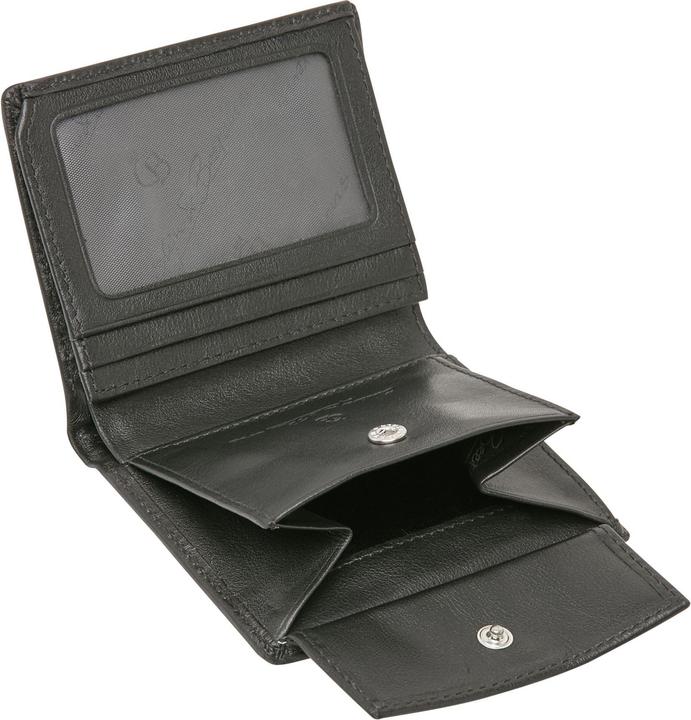 Produktbild Castelijn & Beerens Vita Geldbörse RFID Leder 9 cm