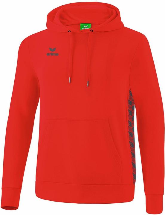 Immagine prodotto Erima Essential Team Kapuzensweat (140)