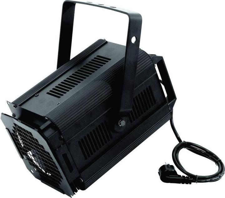 Actual product image Eurolite Theatre Spot 300/500 Antihalo sw
